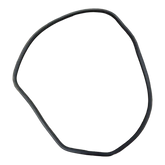 CHEVROLET BOLT EV  PASSENGER SIDE REAR DOOR WEATHERSTRIP 42549754